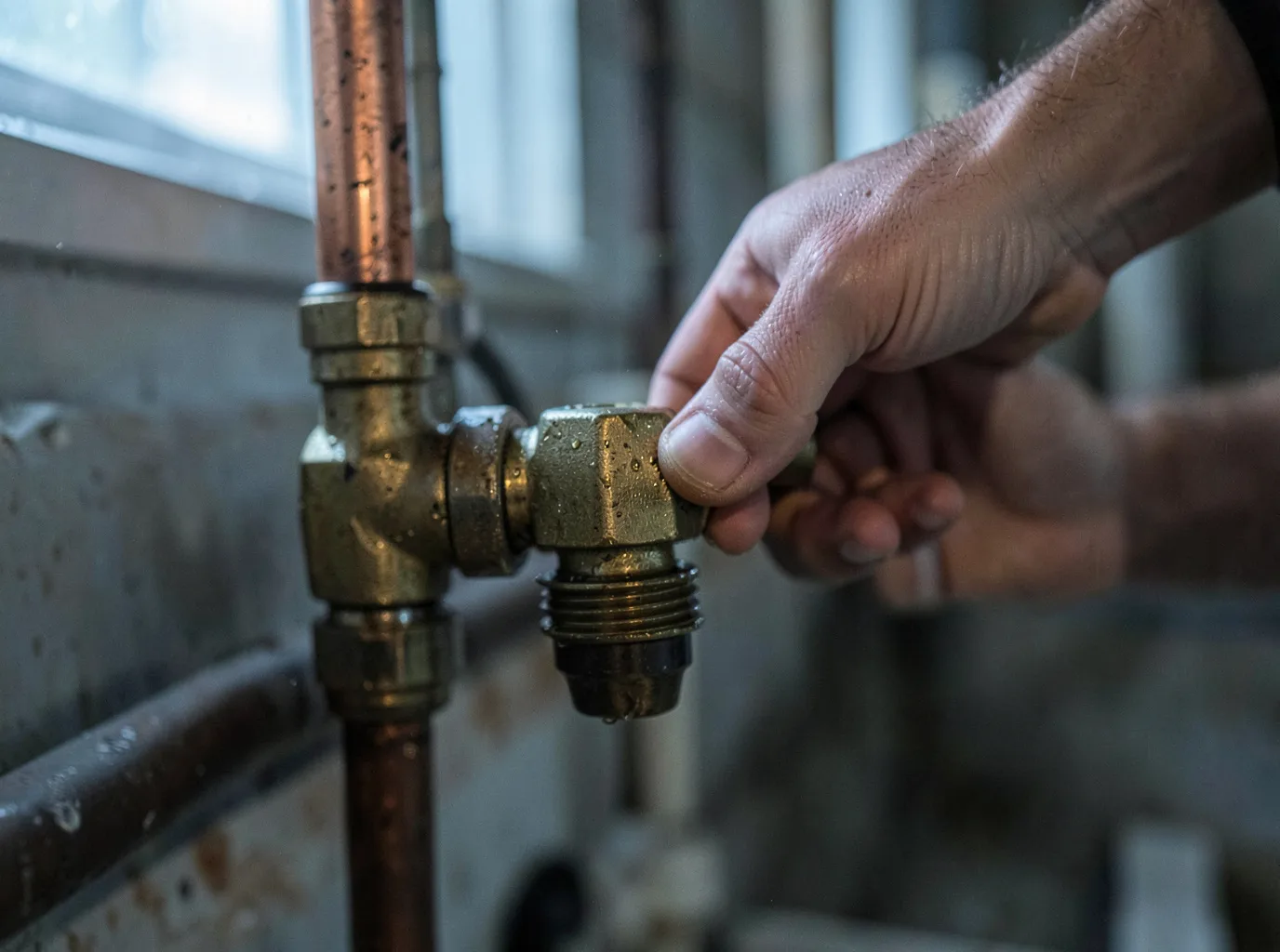 Emergency Plumber Croton, OH FAQs